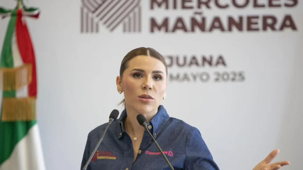 Marina del Pilar se divorciará en pleno marco de señalamientos