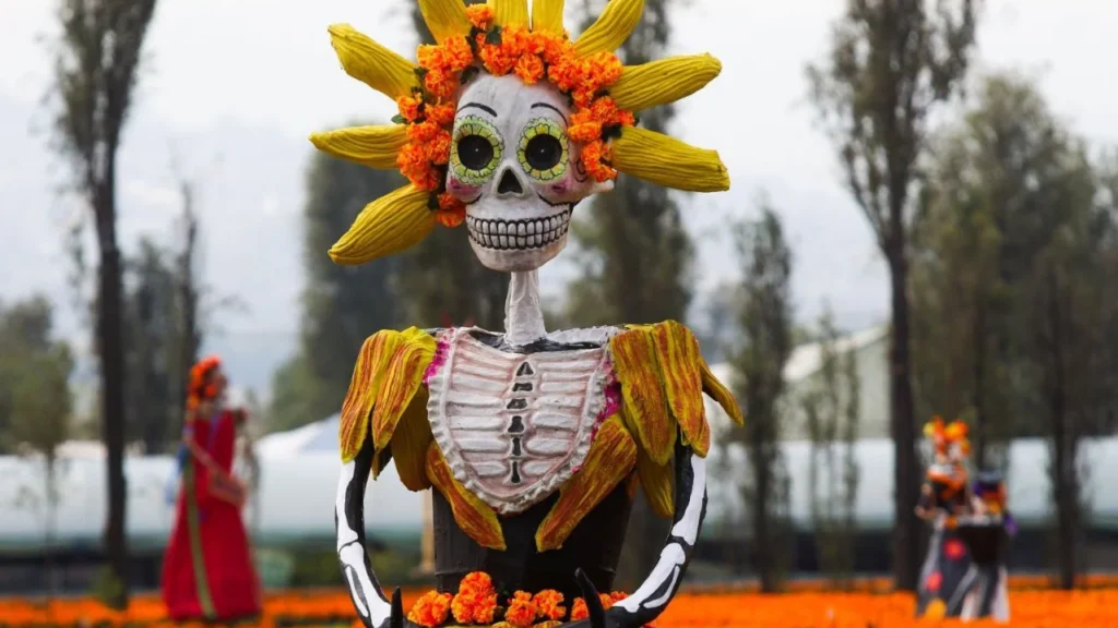 ¿Quieres descansar este Día de Muertos? Si eres estudiante, la SEP aclara si habrá o no puente vacacional según su calendario oficial.