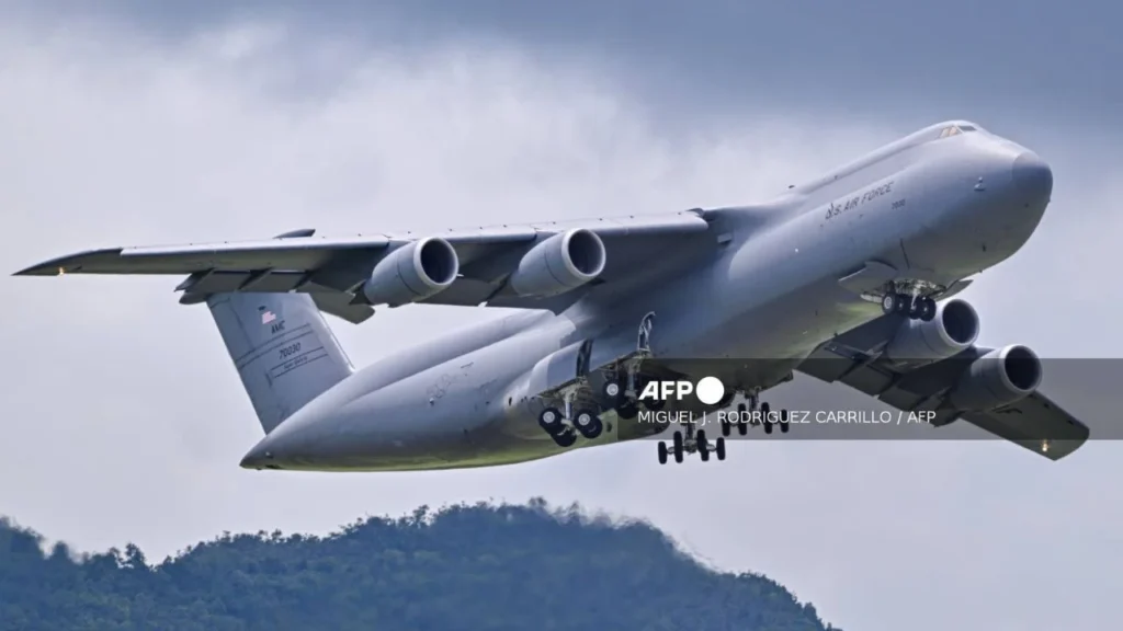 A causa de la huelga de trabajadores de Boeing, la empresa empieza a arrastrar pérdidas en cuando a su producción militar.