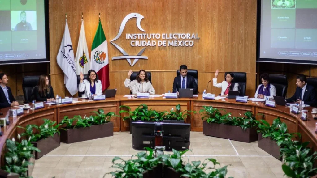 Mencionaron que la población mexicana que reside en el extranjero se enfrenta diversos obstáculos para emitir su voto.