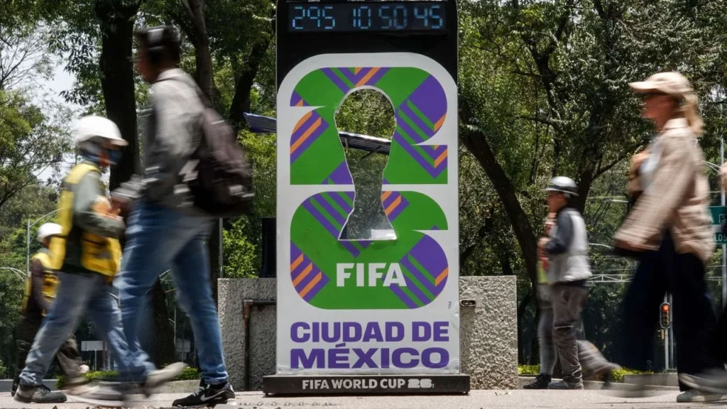 Tras la primera ventana exclusiva, estas son las siguientes fechas de registro para comprar boletos del Mundial 2026.