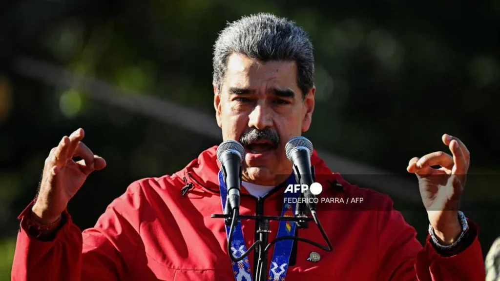 El exsubsecretario del Tesoro señaló que el régimen de Maduro inyectó recursos “corruptos” como parte de su plan para fomentar “la plaga socialista”.