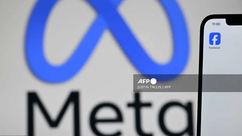La empresa de Meta contempla despedir a varios empleados del área de IA por costos operativos.