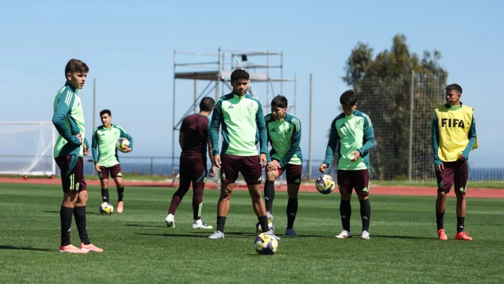 Conoce todos los detalles en torno al juego de México vs Chile, correspondiente a la ronda de octavos de final del Mundial Sub 20.
