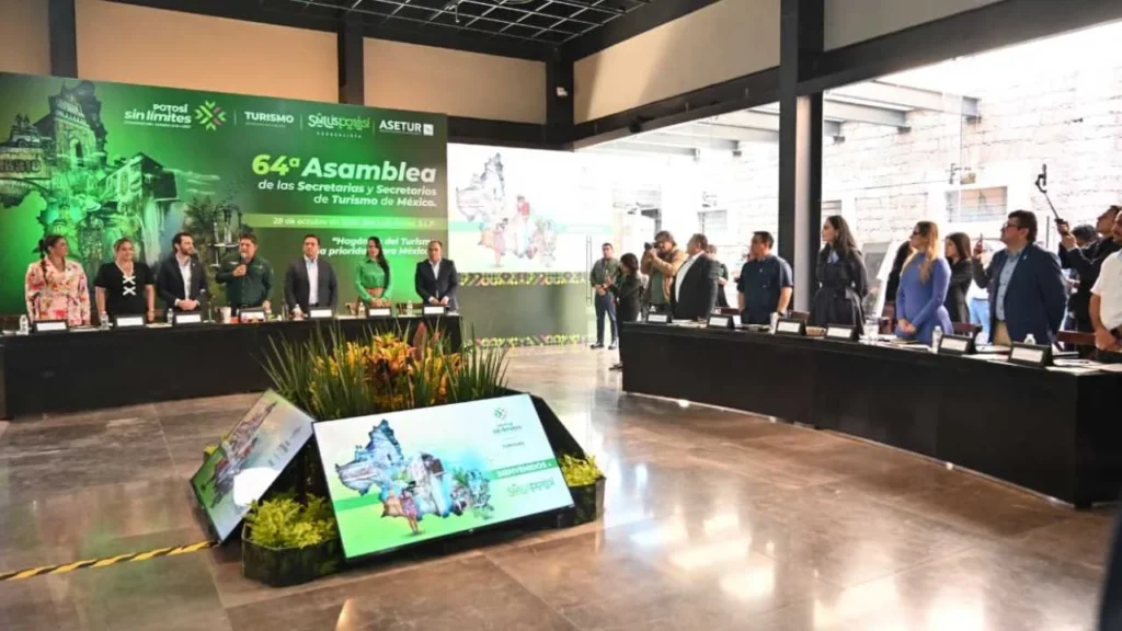 La Riviera Huasteca impulsará el turismo e incrementará la economía de todos los municipios.
