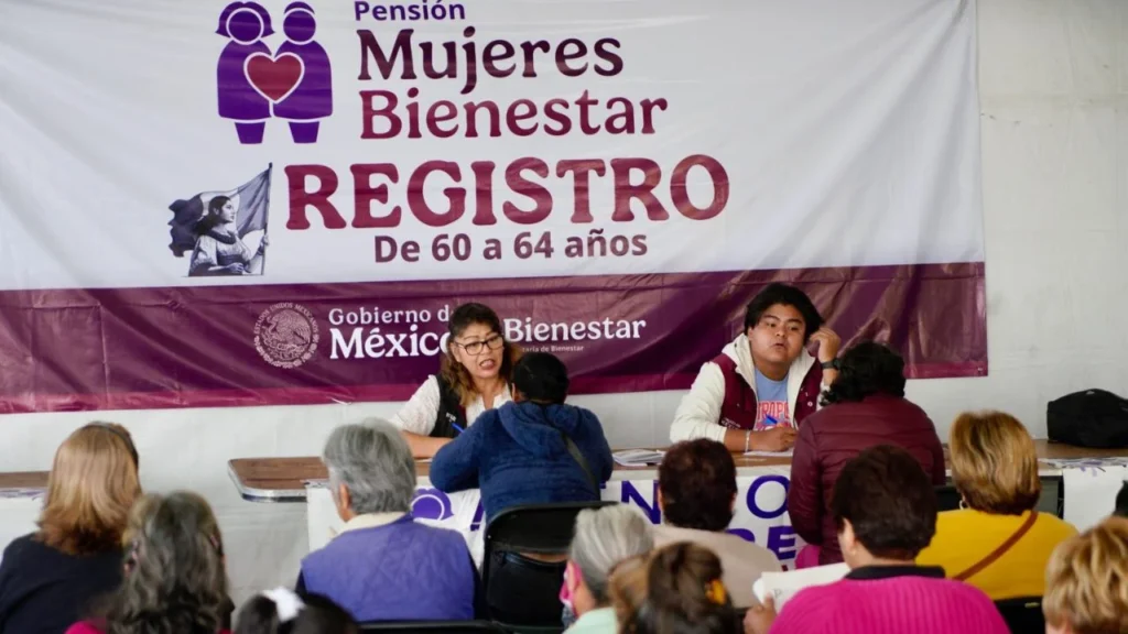 Pensión Mujeres Bienestar: ¿Cómo saber cuándo recoger la tarjeta y qué documentos llevar?