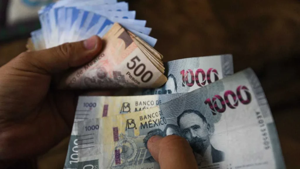 El país enlaza su segundo mes consecutivo en terreno negativo.