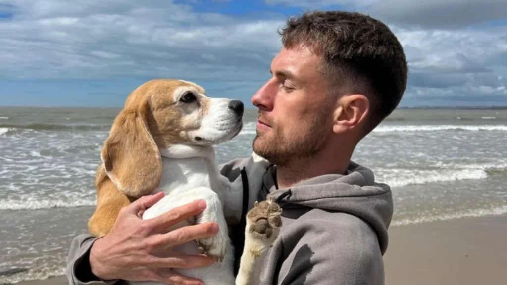 La presunta salida del jugador de Pumas, Aaron Ramsey, del equipo y del país tendría relación con la desaparición de su mascota y una lesión.