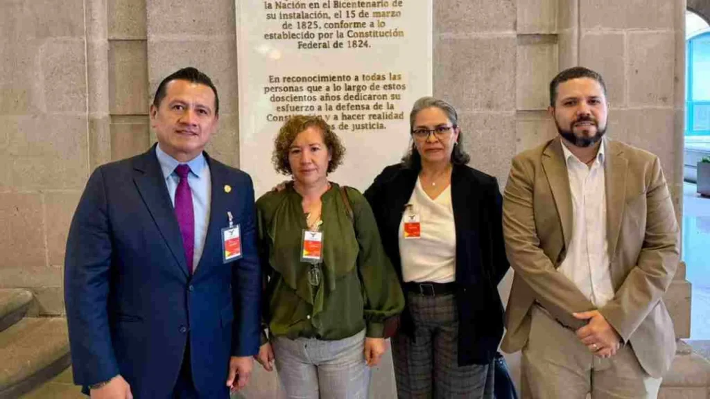 Para Michoacán, este logro simboliza una victoria colectiva que trasciende el ámbito jurídico.