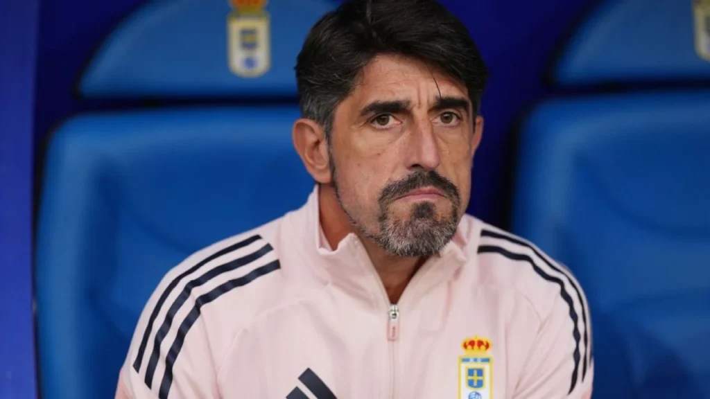 La selección de Serbia anunció a Veljko Paunović como su nuevo DT con miras a clasificar al Mundial del 2026.