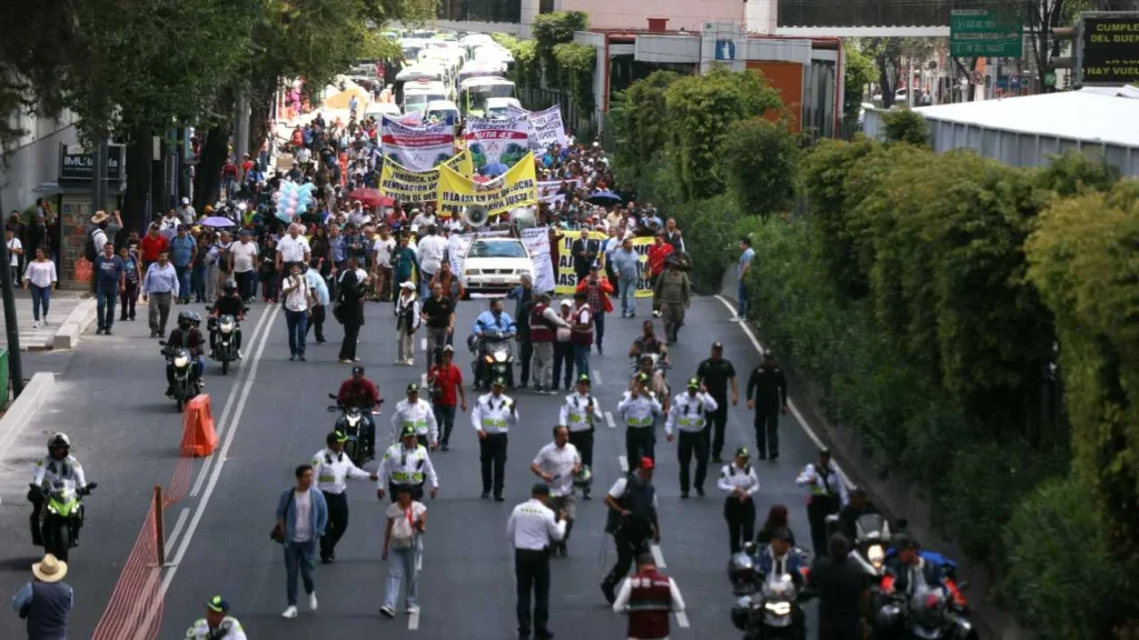 Insostenible. Los integrantes de la FAT aseguraron que ya no pueden mantener el pago del pasaje en 6 pesos, por lo que insisten en que deben incrementarlo.