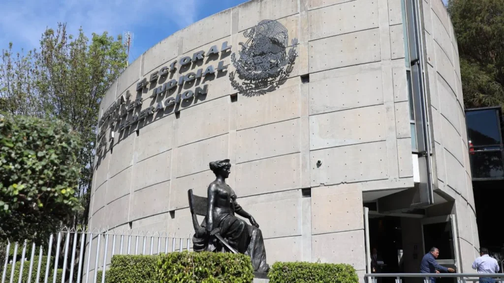 El Tribunal designó a los magistrados que encabezarán las comisiones.