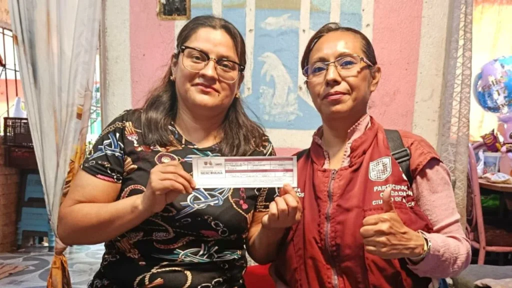 Vales Mercomuna: Requisitos y fecha de registro en octubre 2025.