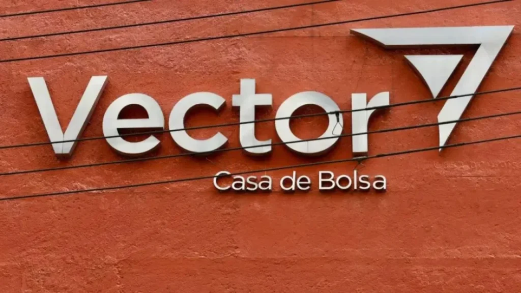 Vector transfiere activos a Finamex Casa de Bolsa.
