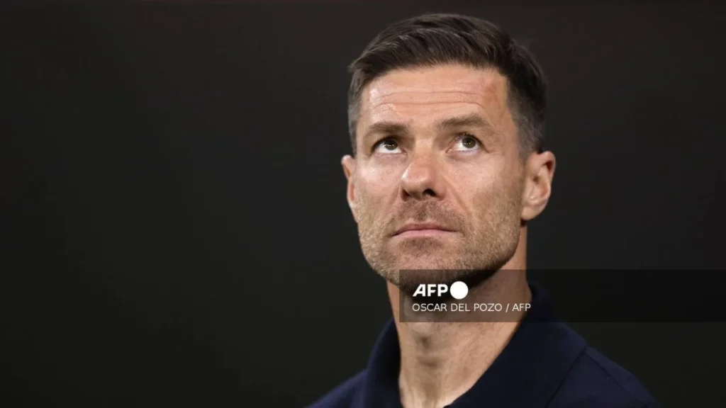 El DT del Real Madrid, Xabi Alonso, defendió las protestas en contra de LaLiga por el juego que tendrán en Miami.