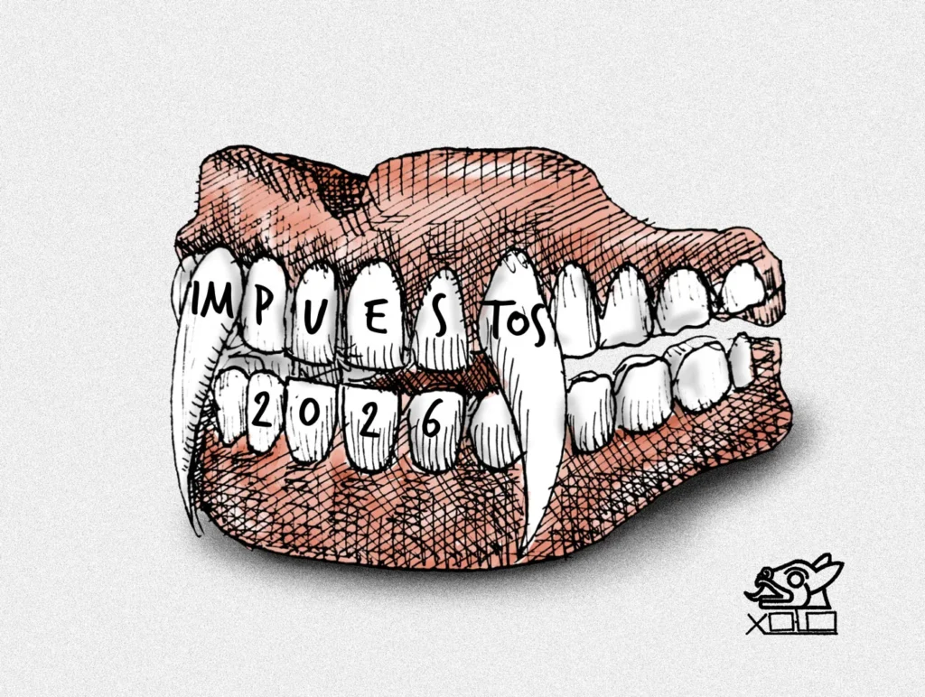 Xolo Carton | Dientes nuevos