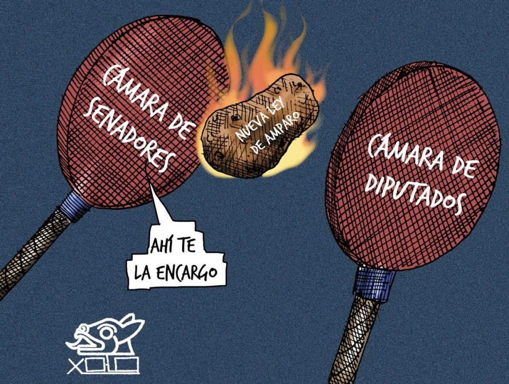Xolo Carton: Papa caliente. Martes 7 de octubre de 2025.