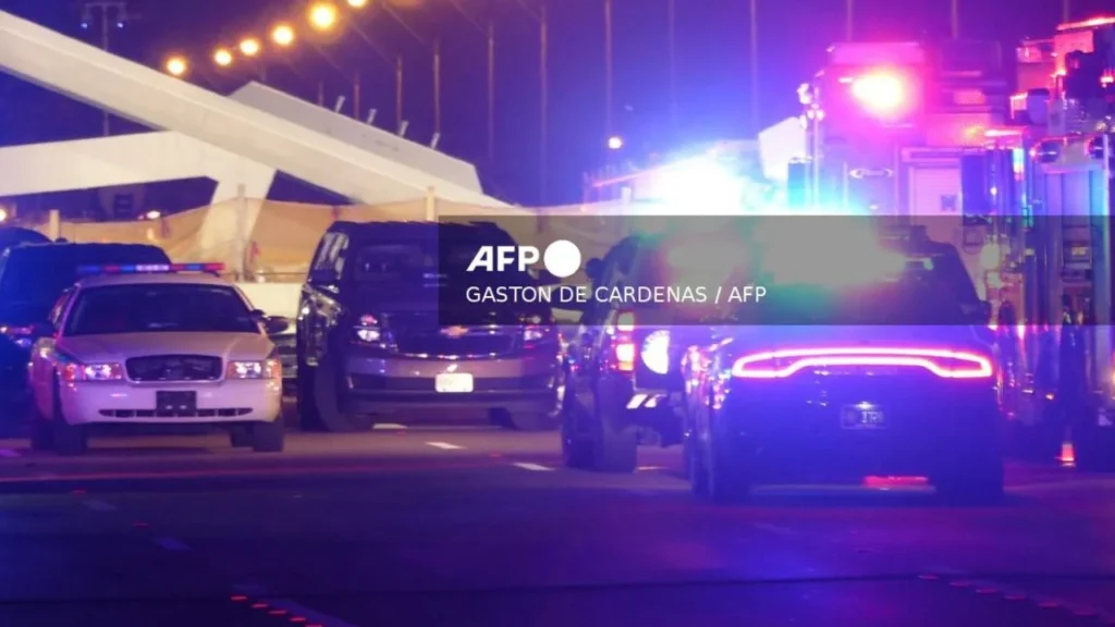 4 muertos y 11 heridos en un tiroteo en fiesta infantil en California