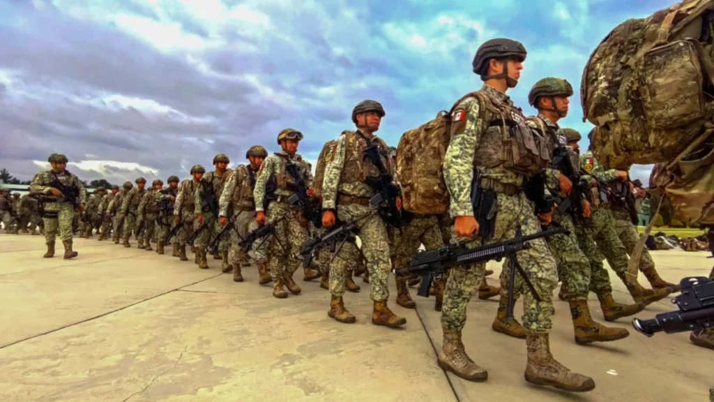 Guardia Nacional