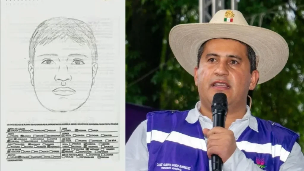 Agresor de Carlos Manzo sería menor de edad: Fiscal
