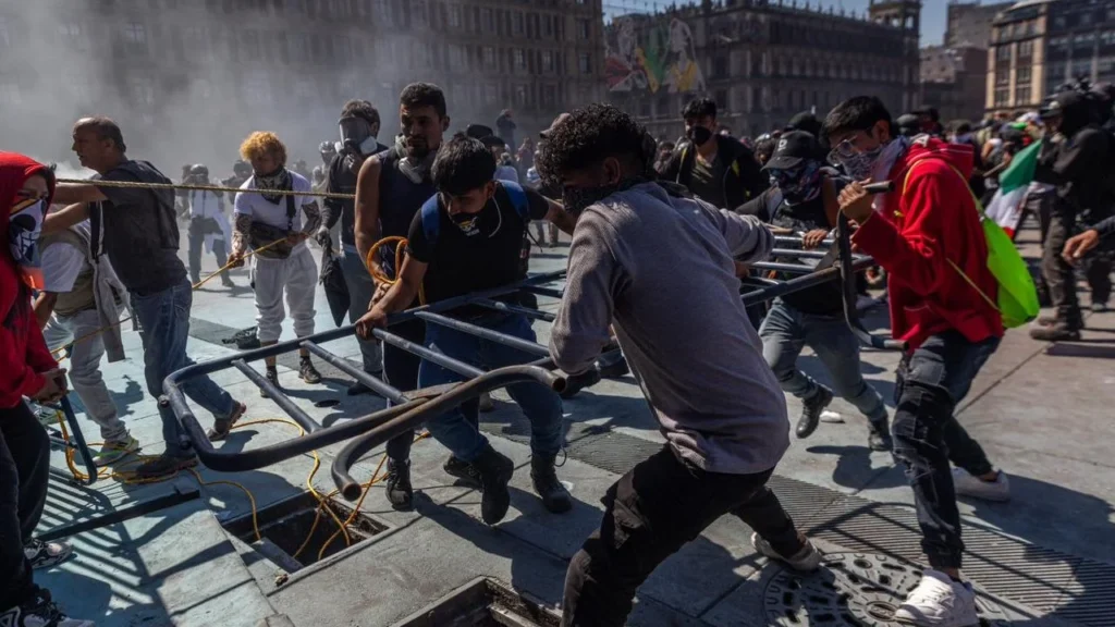 Este 20 de noviembre, se conmemora el 115.° aniversario de la Revolución Mexicana, por lo que varias estaciones del Metro y del Metrobús se verán afectadas.