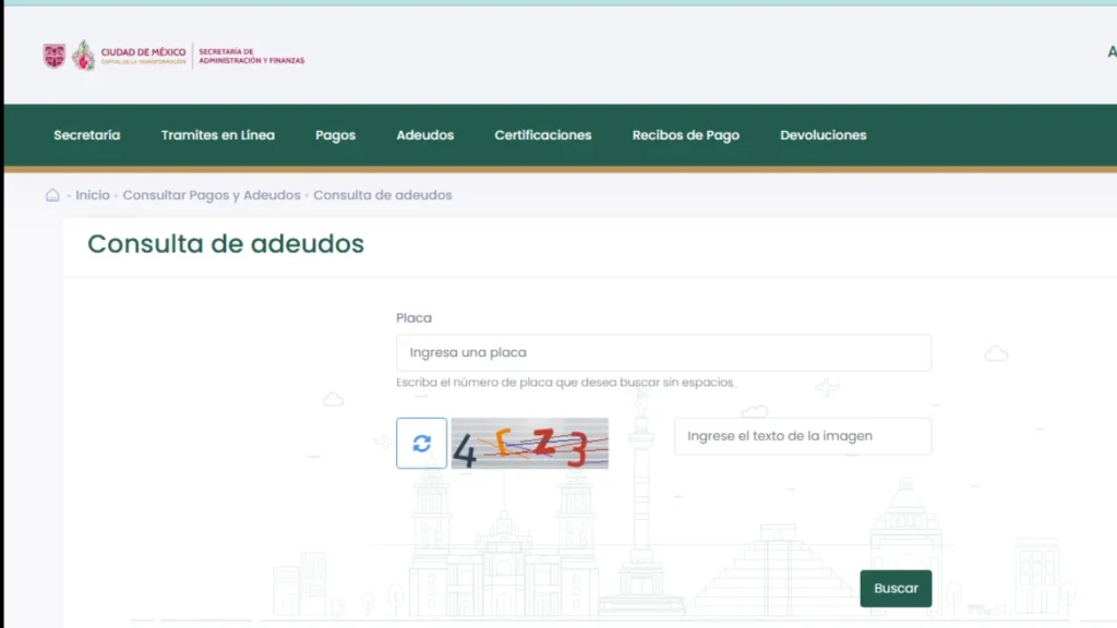 Captura de pantalla