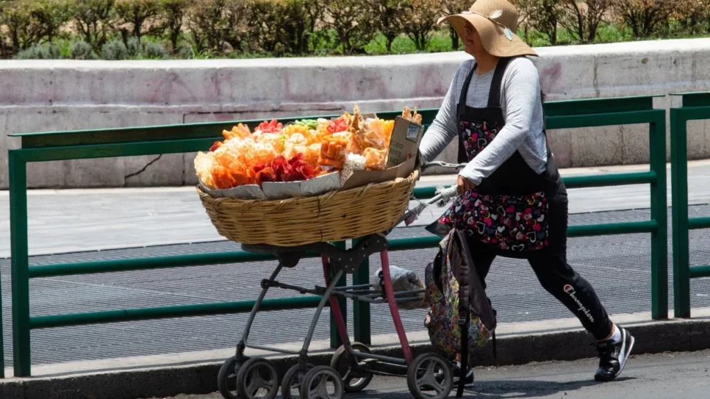 Dieta. La medida busca desincentivar el consumo de comida chatarrra como: bebidas alcohólicas, energizantes, refrescos, botanas, tabaco y demás productos ultraprocesados.