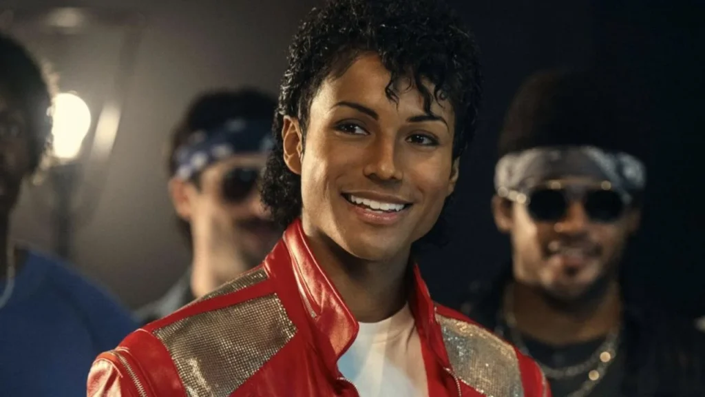 Jaafar Jackson, sobrino de Michael Jackson protagonizará la película biográfica del “Rey del Pop”