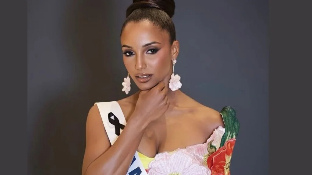 La Miss Jamaica deberá permanecer por lo menos siete días en la UCI