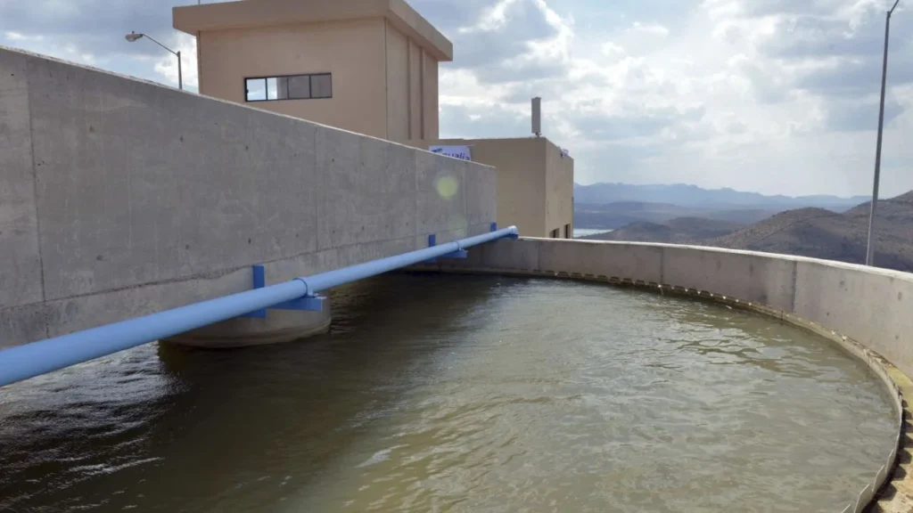 Movimiento Ciudadano va por Ley de Aguas intergeneracional