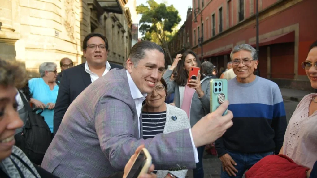 La estrategia Blindar BJ360°, implementada hace un año, ha convertido a la Alcaldía Benito Juárez,en la más segura de la capital