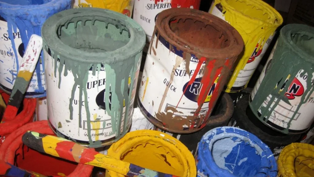 Profeco analiza la calidad de 19 marcas de pintura: Acuario, Alvamex y Cox entre las mejores