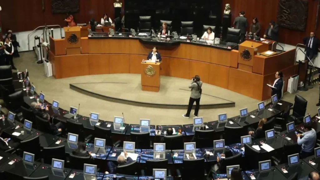 notificó la renuncia sin dar el nombre de quien presentó su baja