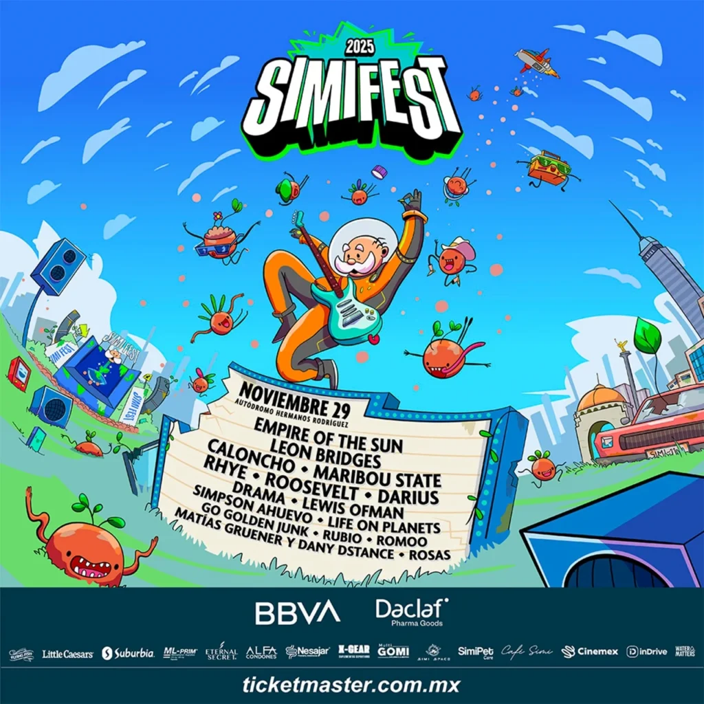 Simi Fest