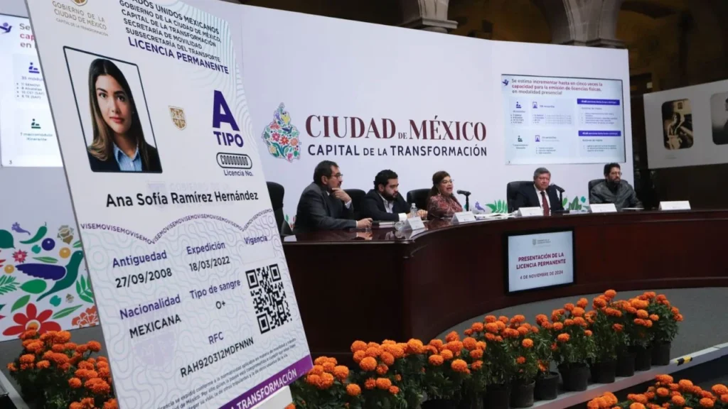 Ahora que se anunció la ampliación del periodo, aprovecha y tramita la licencia permanente CDMX; conoce los horarios y módulos.
