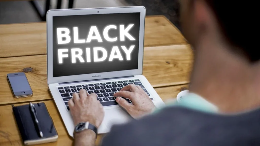 El Black Friday 2025 está cerca de llegar y aquí te decimos cuándo será la fecha exacta para que aproveches las ofertas y descuentos.