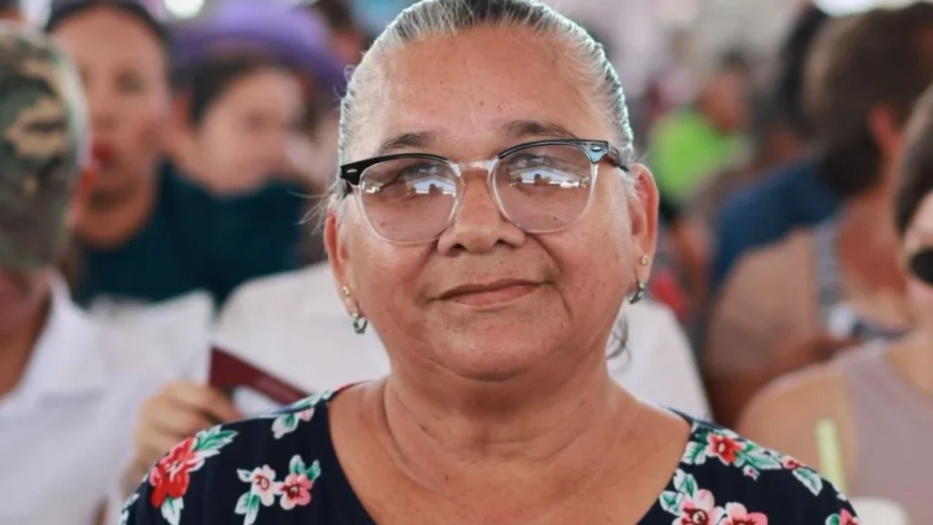 Este es el calendario de pago para nuevas beneficiarias de la Pensión Mujeres Bienestar