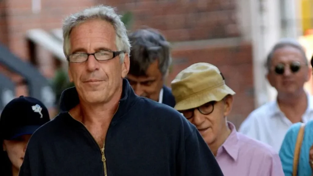 Cámara de Representantes aprueba iniciativa para publicar archivos de Epstein