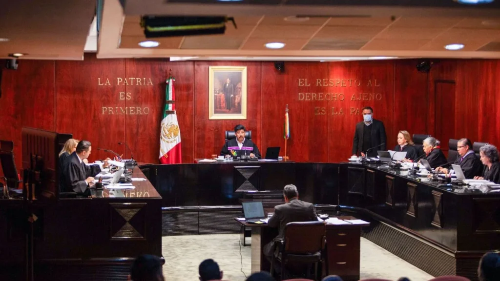 La SCJN publicó un comunicado hablando sobre el Caso de Femsa, señalando que no se ha vulnerado el principio de cosa juzgada.
