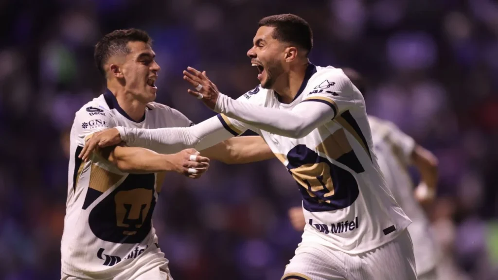 La Liga Mx publicó los horarios y días oficiales de las primeras llaves del Play In del torneo Apertura 2025.