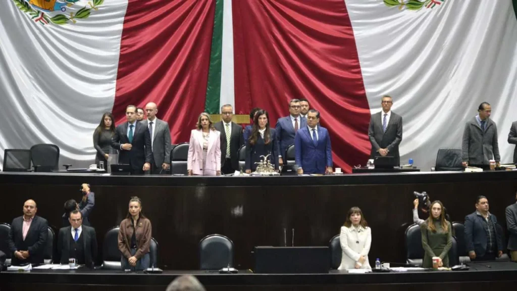 Se prevé un reajuste de 17 mil 788 millones 100 mil pesos en el presupuesto de organismos autónomos.