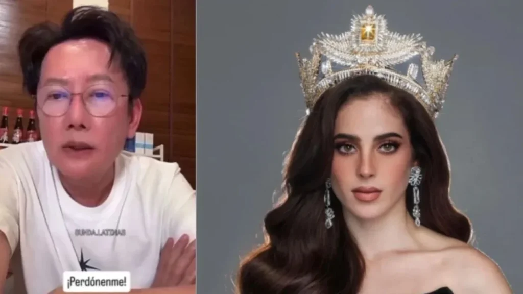 Lo que parecía el regreso de México a lo más alto del certamen Miss Universo terminó en un escándalo por huachicol y tráfico de armas.