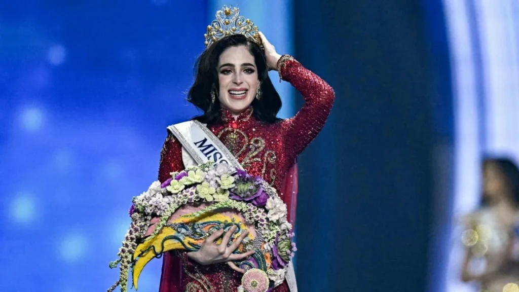 Lo que parecía el regreso de México a lo más alto del certamen Miss Universo terminó en un escándalo por huachicol y tráfico de armas.