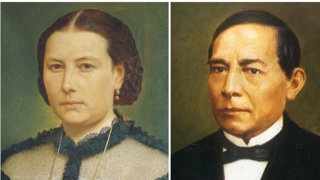 Margarita Maza vivió durante los momentos más intensos de la historia de México, vivió la guerra contra los Estados Unidos, la revolución de Ayutla, la Guerra de Reforma, la Intervención Francesa y el Segundo Imperio