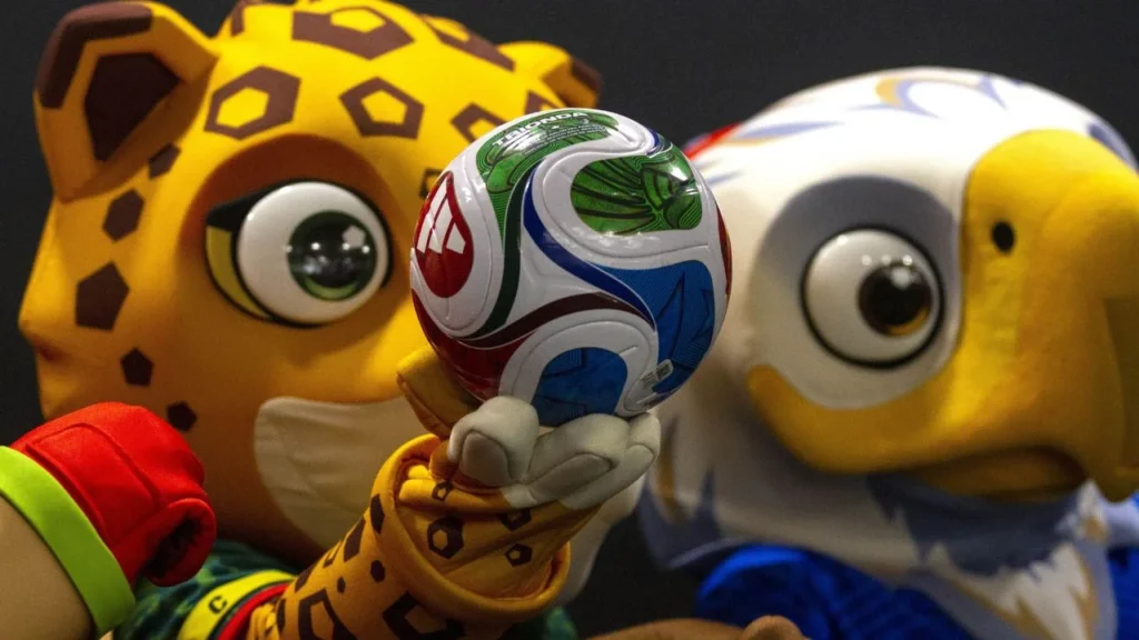 Mundial 2026