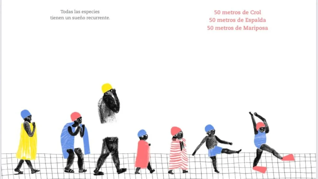FILIAZ, ilustrAcción