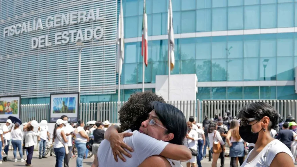 Según datos de la IDHIE, existe una gran indiferencia institucional respecto al delito de trata de personas.