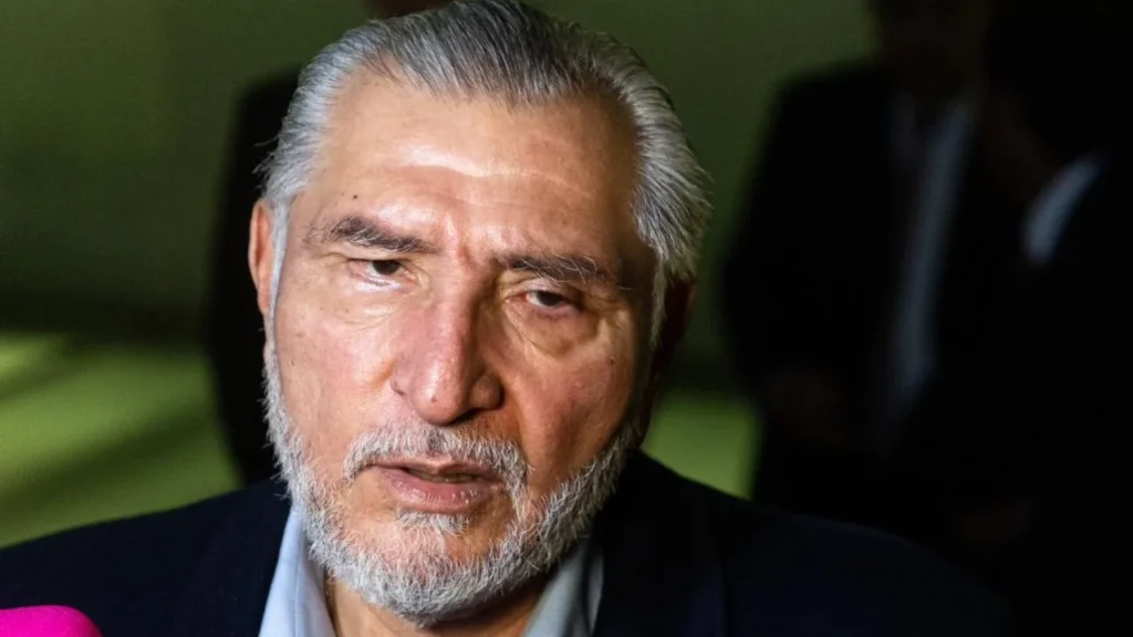 Alejandro Gertz Manero previo a renunciar a la FGR dejó como encargada de despacho a Ernestina Godoy, consejera jurídica de la Presidencia.
