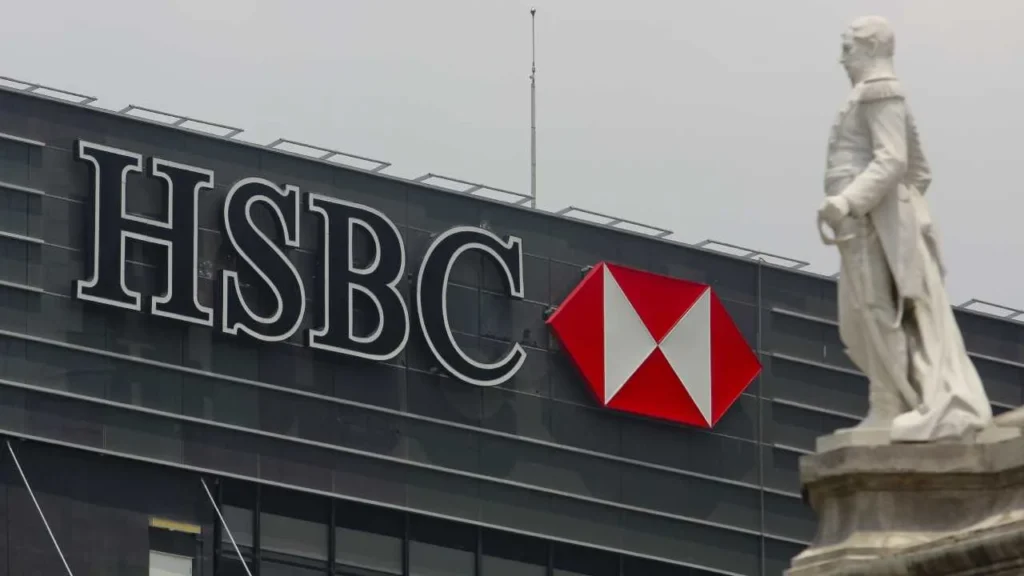 El banco HSBC dio a conocer los beneficios para sus tarjetahabientes en El Buen Fin.