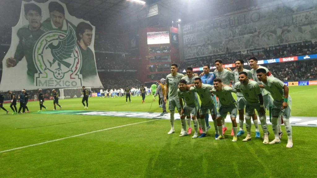 Para la Fecha FIFA de noviembre habrán caras nuevas en la Selección.